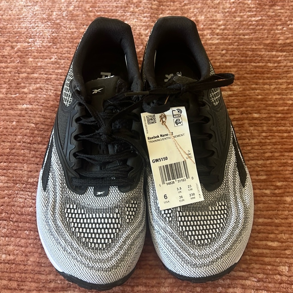 Reebok Nano X2